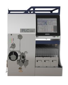 PLC 2050制备色谱系统