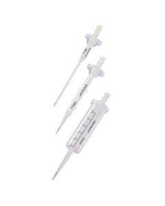 DISTRITIP Mini ST, 1250 µL, pre-sterile, 50 Syringes/box