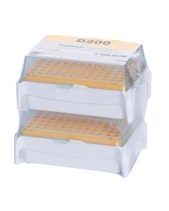 带架空盒D200，2个/包，适用于eco & easy 填装